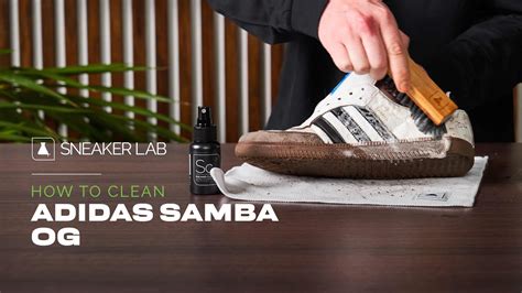 how to clean shoes adidas|how to clean adidas spezial.